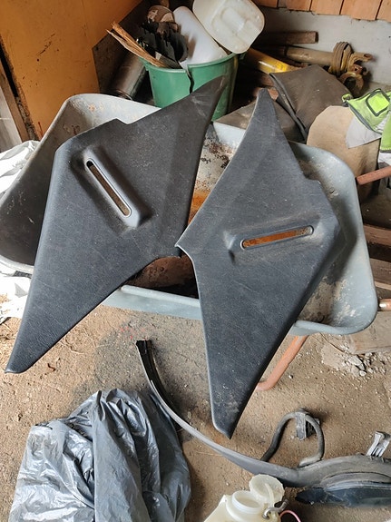 Mb w124 coupe 320