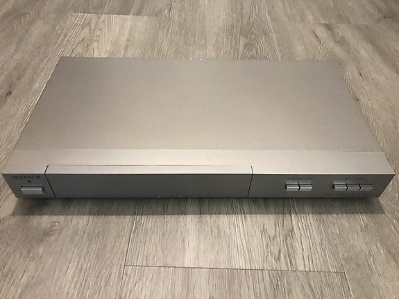 Sony VPR-722 Remote controller