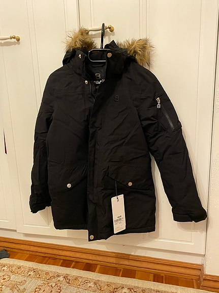 Altitude talvitakki 150 cm