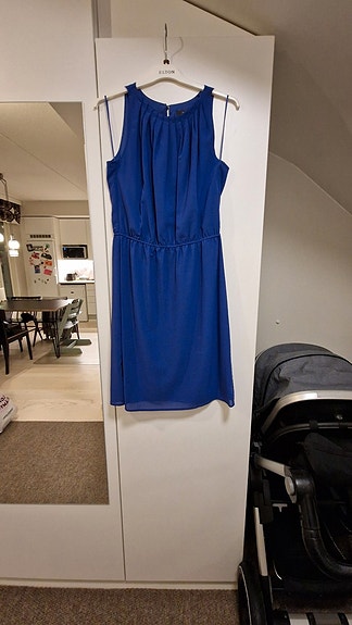 Esprit mekko, 36