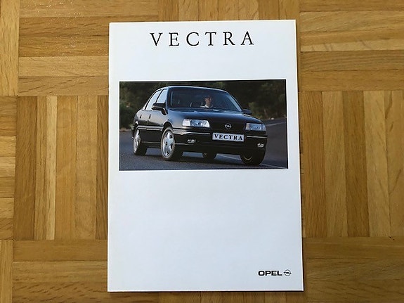 Esite Opel Vectra A 1994/1995