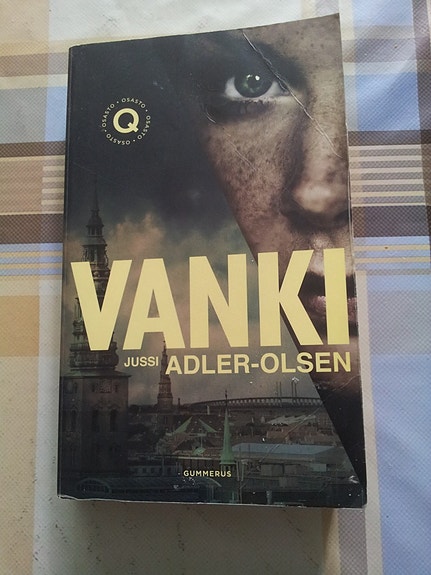 Jussi Adler-Olsen