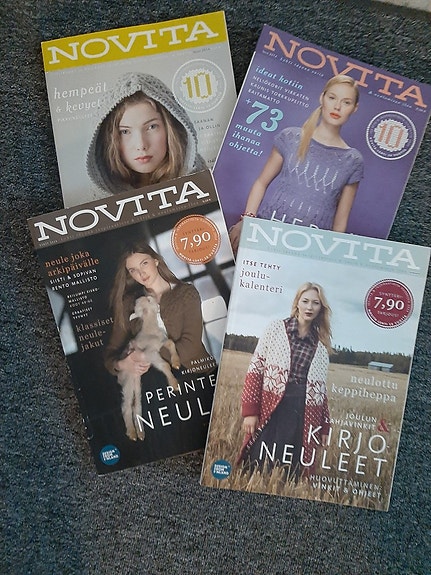 Novita 2014