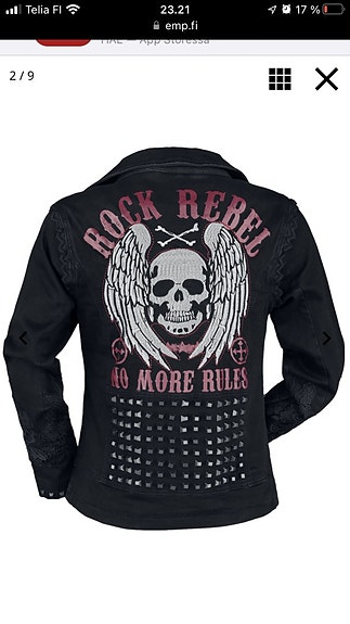 Product image 2 of 3