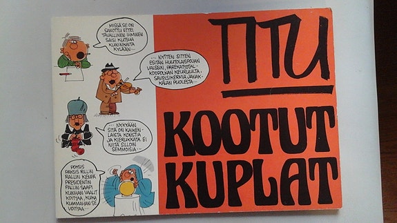 TITU-Kootut kuplat