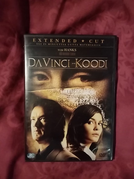 Da Vinci koodi