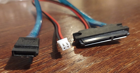SATA-kaapeli Orange PI