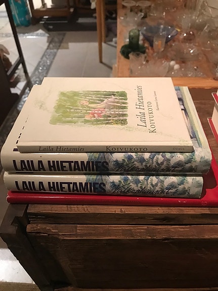 Laila Hietamies