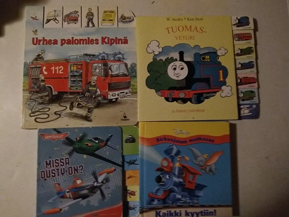 Product image 1 of 6