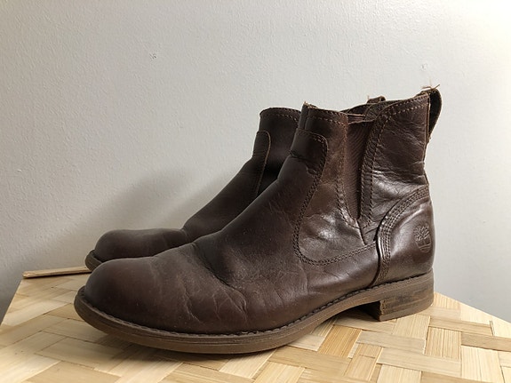Timberland kengät koko 37-38