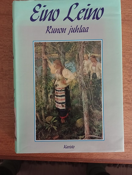 Eino Leinon parhaat runot