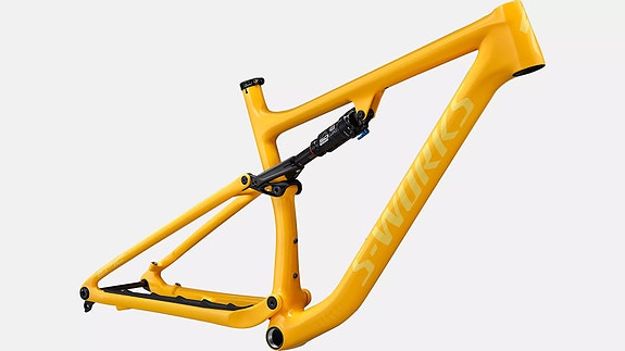 S-Works Epic EVO runko