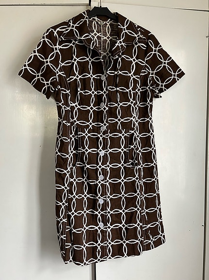 Vintage mekot