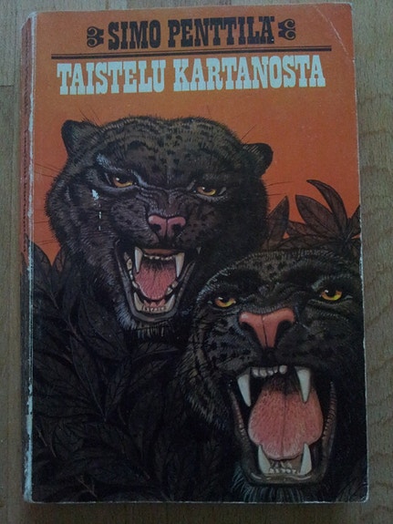 Simo Penttilä