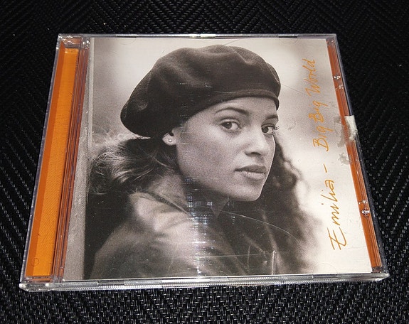 CD Emilia Big Big World