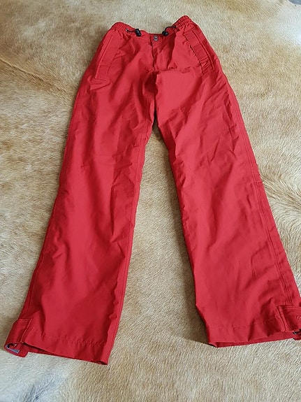 Peak Performance 34/XS Gore-tex kuorihousut
