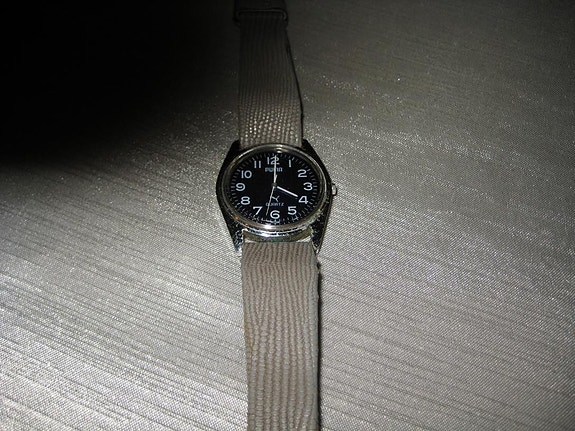 Naisten Rannekello Puma, quartz
