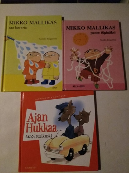 Product image 1 of 6