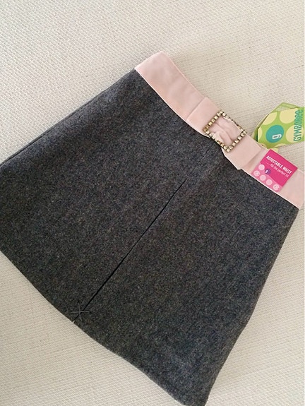 Gymboree hame, 98 cm, uusi