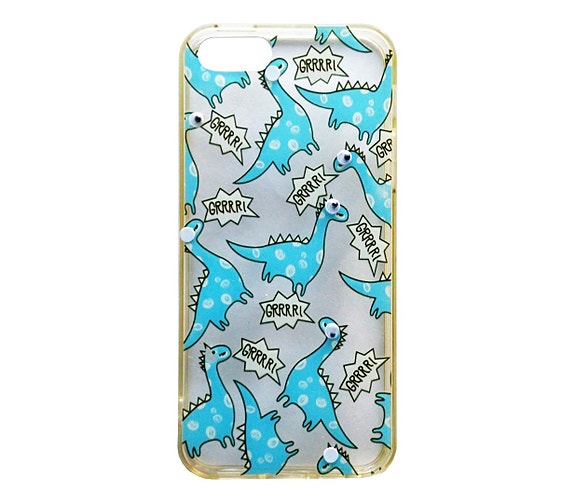 Kännykän Kuori iPhone 5/5S - Ilmainen Toimitus