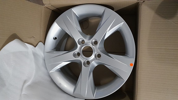 Hyundai Vanteet Original