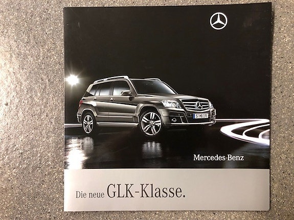 Esite Mercedes GLK X204 2008, GLK 220 280 320 350