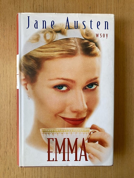 Austen: Emma