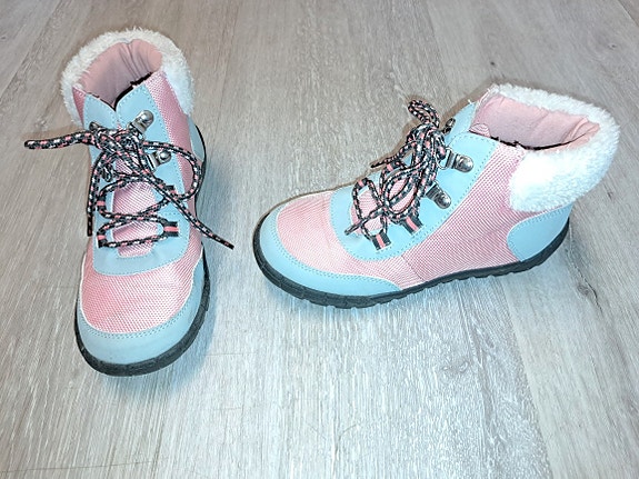 Gymboree välikausi kengät 33