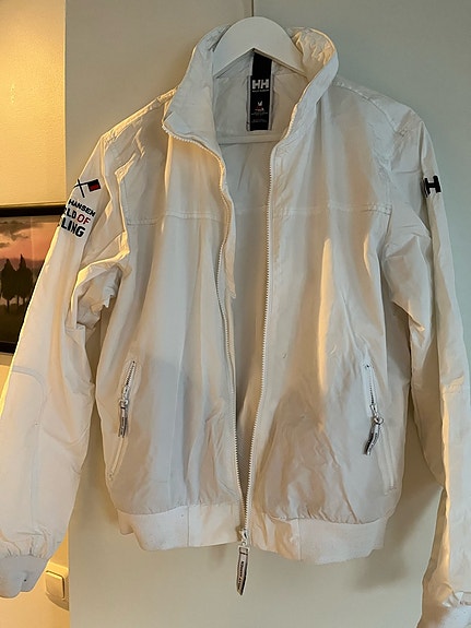 Helly hansen takki koko S