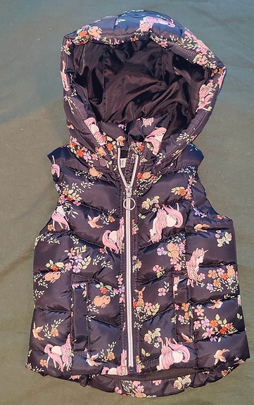 H&M toppaliivi, 92
