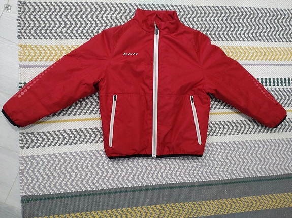 Kevyt toppatakki 120cm