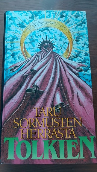 Taru sormusten herrasta