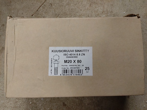 Product image 1 of 2