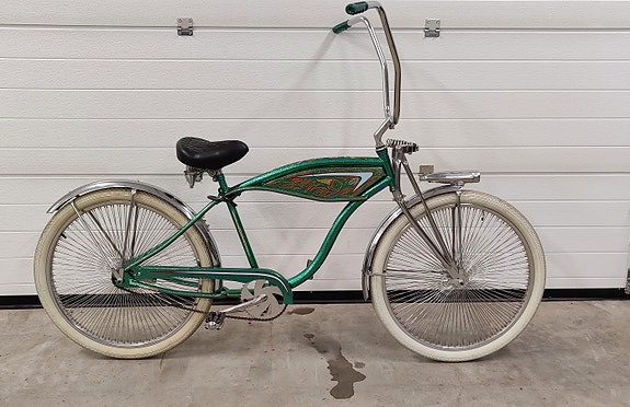 Custom/Cruiser