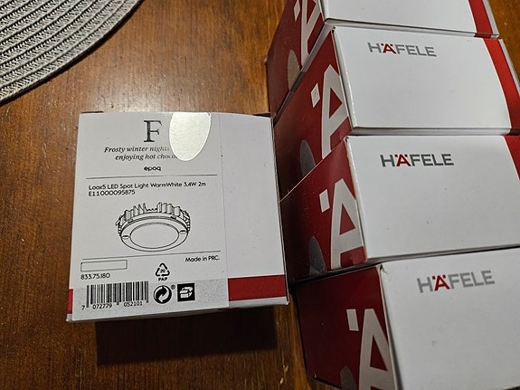 Product image 2 of 5