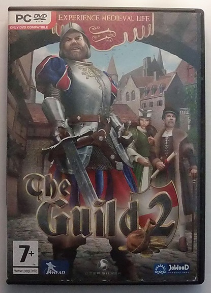 The Guild 2