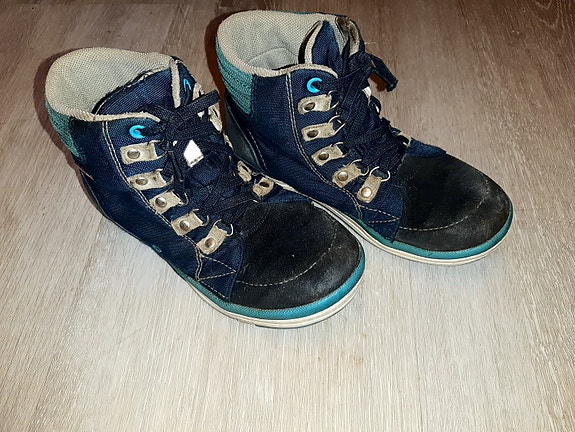 Reimatec välikausi kengät 32