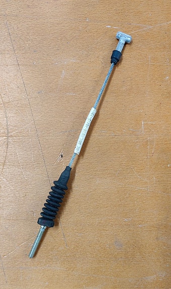 Toyota Corolla KE10