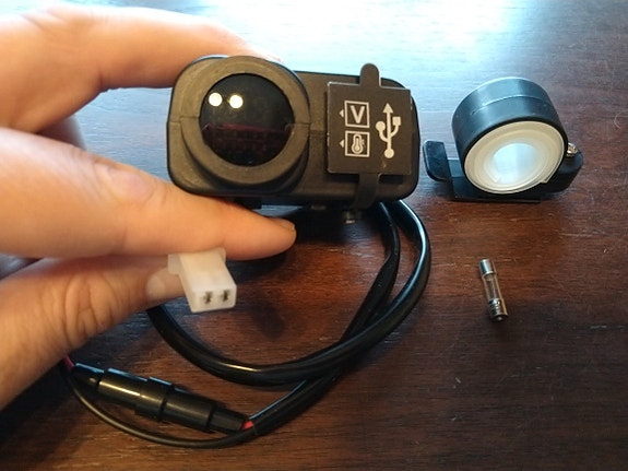 Product image 1 of 5