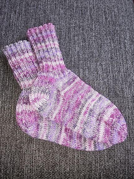 Villasukat 37-38