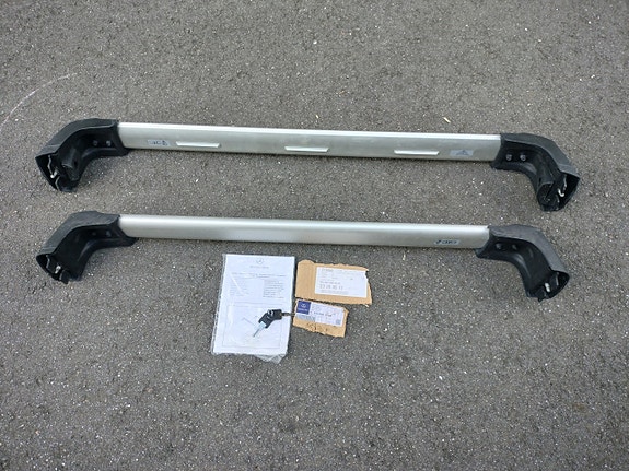 Taakkateline Mercedez Benz c180 W205