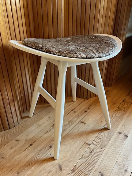 Ellipsi rahi/jakkara design Olof Ottelin