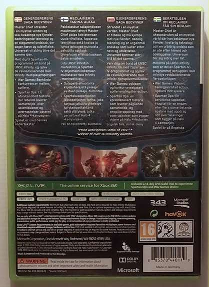 Product image 2 of 2