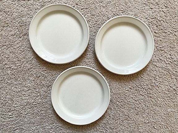 Arabian lautaset