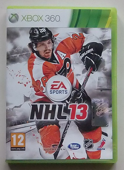 Nhl 13