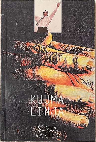 Kuuma linja : sinua varten