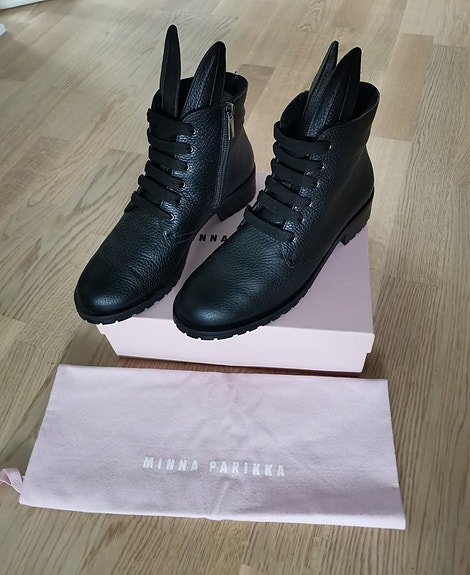 Minna Parikka Bunny boot winter 40