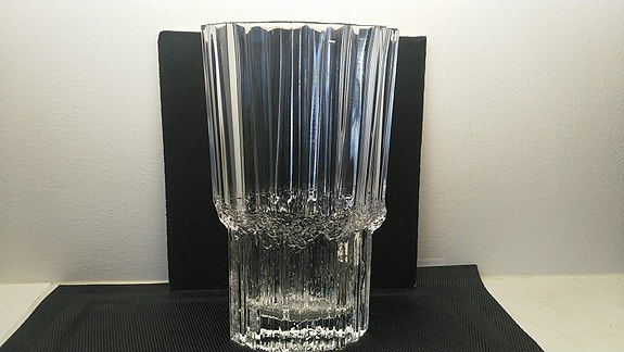 Tapio Wirkkala Pallas maljakko 260 mm, Iittala