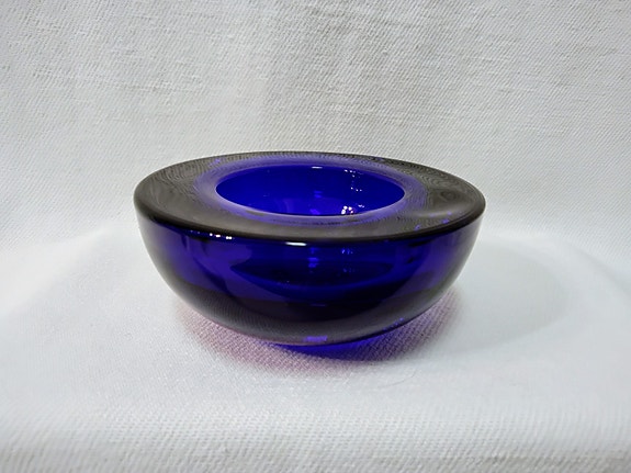 Koboltinsininen Ballo Iittala