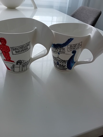 Villeroy&boch